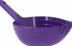 Discount Mesure à grains Shark Hippotonic Matériel Pour L'Alimentation·Pelles à Grains