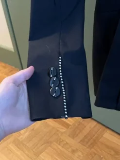 New Mini-frac de dressage Lamantia couture Femme La Cavalière En Concours|La Femme En Concours