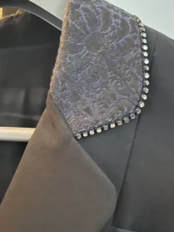 New Mini-frac de dressage Lamantia couture Femme La Cavalière En Concours|La Femme En Concours