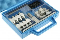 Sale Mini-mallette de crampons M10 - Crampons|Crampons