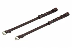 New Montant de bridon Pro Accessoires De Briderie·Montants De Bride Et Bridon