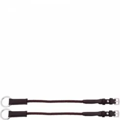 New Montant Releveur Cuir et Nylon Premiere Accessoires De Briderie·Montants Releveur