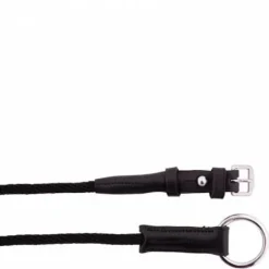 New Montant Releveur Cuir et Nylon Premiere Accessoires De Briderie·Montants Releveur