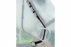 Sale Montant releveur Dy'on Collection en corde large de 8mm Mors Et Embouchures