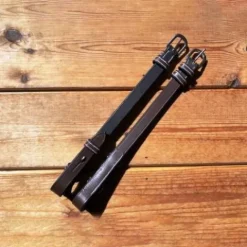 Montants de bridon - Collection One Accessoires De Briderie·Montants De Bride Et Bridon