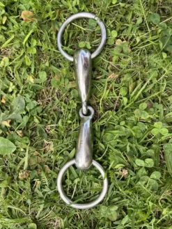 Outlet Mors 105 Mors Et Embouchures