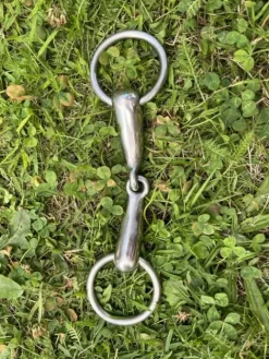 Outlet Mors 105 Mors Et Embouchures