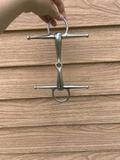 Clearance Mors à aiguille Mors Et Embouchures