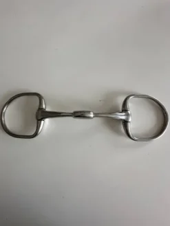 Mors 2 anneaux WTP IIWINNERS Mors Et Embouchures