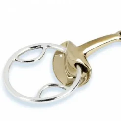 Outlet Mors 4 en 1 simple brisure golden wings - Mors Et Embouchures