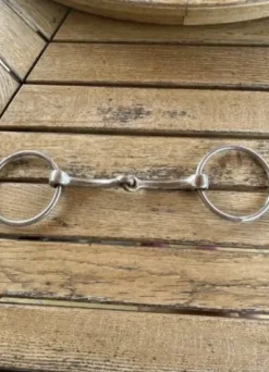 Hot Mors à olive Mors Et Embouchures