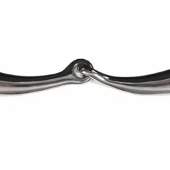 Sale Mors à olive anatomique 16mm inox Mors Et Embouchures