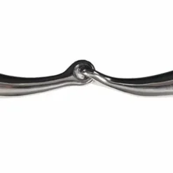 Best Mors à olive anatomique 18mm inox Mors Et Embouchures