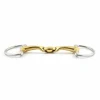 Sale Mors à olives double brisure - Jump'in Mors Et Embouchures