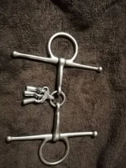 Sale Mors a aiguille à jouet Mors Et Embouchures