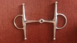 Hot Mors aigueille Mors Et Embouchures