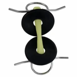 Outlet Mors aiguille résine - Mors Et Embouchures