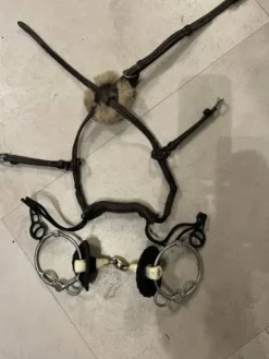 Online mors alain ventre 130 canon résine, olives cyrium Mors Et Embouchures