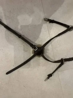 Mors alain ventre 130 canons en résine etolives cyprium Mors Et Embouchures