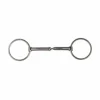 Hot Mors articulé Bernard Fonck   Mors Et Embouchures