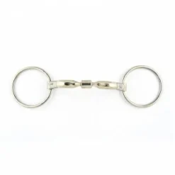 Mors bloqué anatomique Mors Et Embouchures