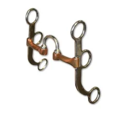 Online Mors Bob Avila AVB-121 Mors Western|Mors Et Embouchures