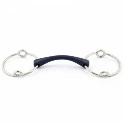 Sale Mors caoutchouc releveur droit - Jump'in Mors Et Embouchures