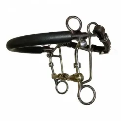 Best Mors combiné double brisure - Jump'in Mors Et Embouchures