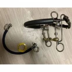 Best Mors combiné double brisure - Jump'in Mors Et Embouchures