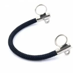 Outlet Mors combiné résine Softmouth - Jump'in Mors Et Embouchures