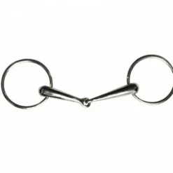 New Mors creux à pompe - Jump'in Mors Et Embouchures