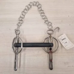 Discount Mors d'attee Liverpool caoutchouc Mors D'Attelage|Equipements D'Attelage