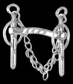 Clearance Mors d'attelage poney shet Mors Et Embouchures