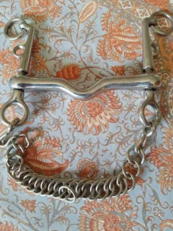 Sale MORS DE IDE Mors Et Embouchures