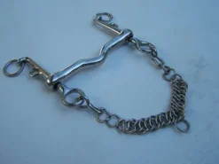 Sale MORS DE IDE Mors Et Embouchures