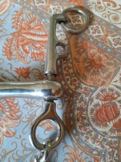 Sale MORS DE IDE Mors Et Embouchures