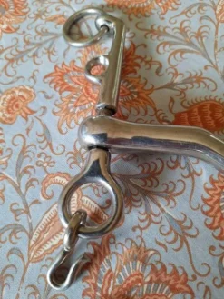 Sale MORS DE IDE Mors Et Embouchures