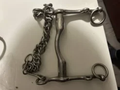 Discount Mors de bride 125 cm Mors Et Embouchures