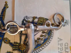 Outlet Mors de ide à pompe 115 mm type Saumur Mors Et Embouchures