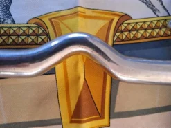 Outlet Mors de ide à pompe 115 mm type Saumur Mors Et Embouchures