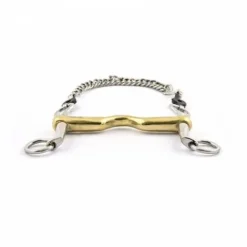 Clearance Mors de bride à pompes petites branches - Mors Et Embouchures