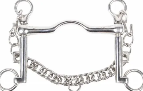 Best Mors de bride a pompe Mors Et Embouchures