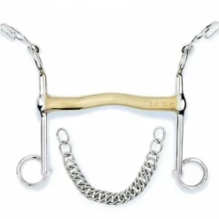 Sale Mors De Bride Branche 7 cm - Mors Et Embouchures