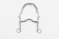 Hot Mors de bride Elite branches longues - Mors Et Embouchures