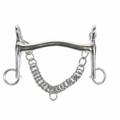 Online Mors de bride en Mallechort Br5cm/18mm Mors Et Embouchures