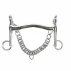 Discount Mors de bride en Mallechort Br7cm/16mm Mors Et Embouchures