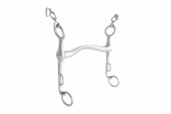 Discount Mors de bride Fine Line - Stübben Mors Et Embouchures