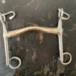 Online mors de bride HO sensogan Mors Et Embouchures