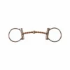 Clearance Mors de filet western Twisted Mors Western|Mors Et Embouchures