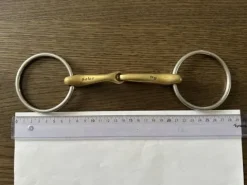 Clearance Mors Demi Anky - Mors Et Embouchures